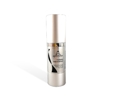 Bahnhofapotheke Graz Hyaluron Intensivkonzentrat