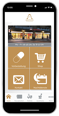 Apotheken App