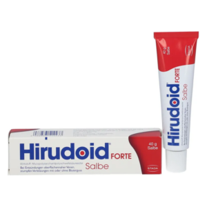 Hirudoid® FORTE Salbe