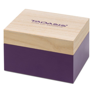 Taoasis TaoCase für 12 Öle (unbestückt)