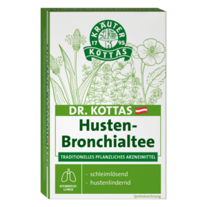 DR. KOTTAS Husten-Bronchialtee